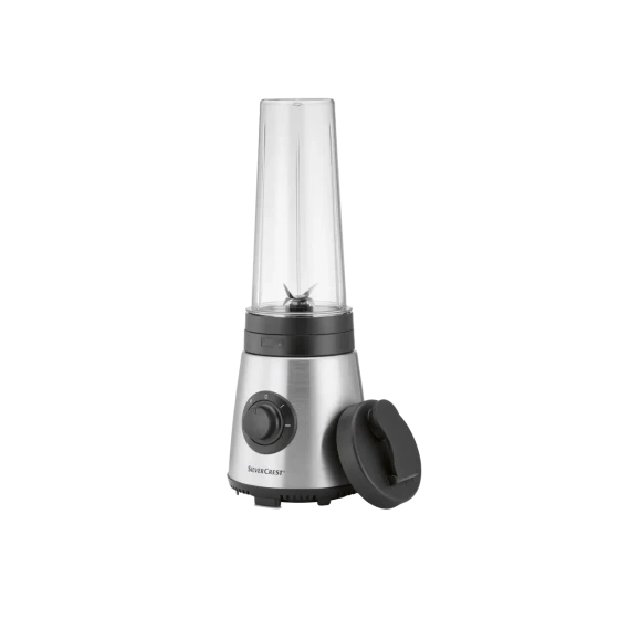Silver-Crest Smoothie Maker - 250W
