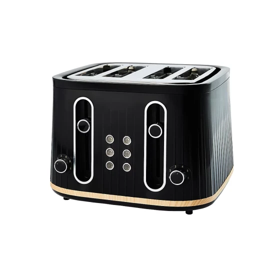 George Home Toaster 4 Slice