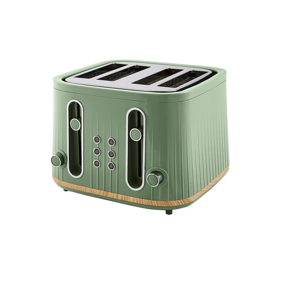 George Home Toaster 4 Slice