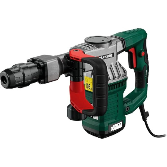 Parkside Demolition Hammer - X1300