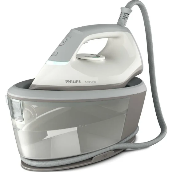 Philips Steam Generator