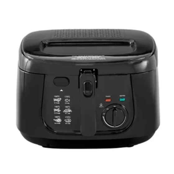 George Home Deep Fryer
