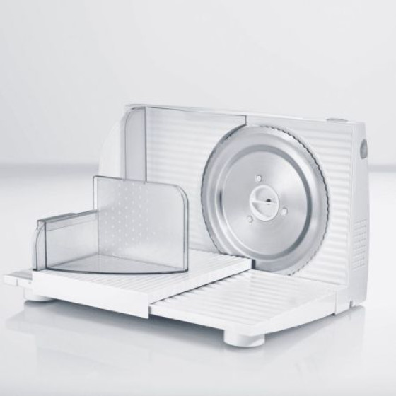 Silver-Crest Electric slicer - 100W