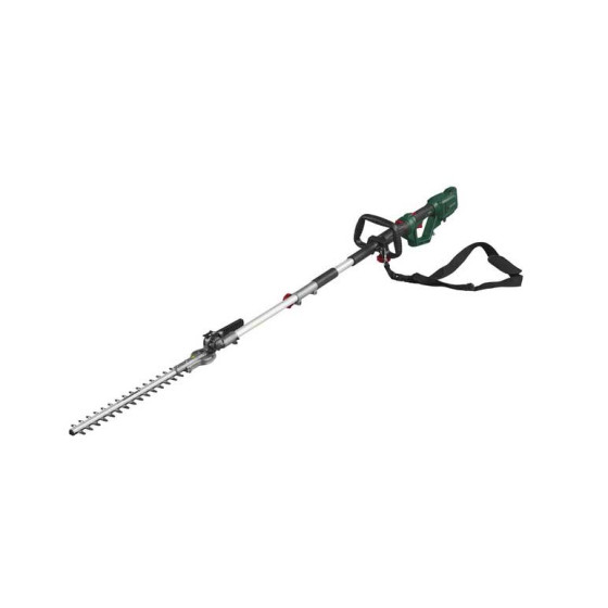 Parkside Long-Reach Hedge Trimmer (PHSL 900 B4)