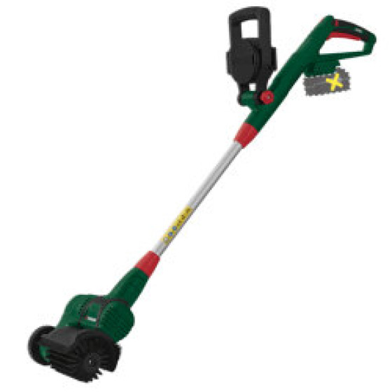 Parkside Surface Brush (PAOB 20-li a1) - (without battery & charger)