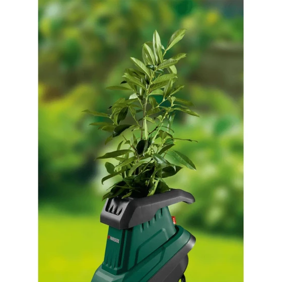 Parkside Garden Shredder (pmh 2500 a1)