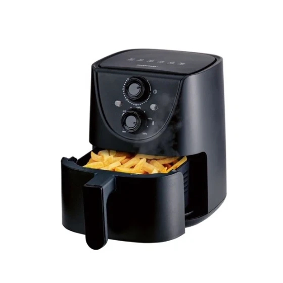 Silver-Crest Air Fryer 2L - 1000W