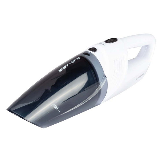 Silver-Crest Cordless Handheld Vacuum Cleaner